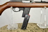 MARLIN CAMP 9 CARBINE - EXCELLENT CONDITION - 8 of 12