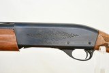 REMINGTON 1100 20 GAUGE SKEET - STANDARD WEIGHT FRAME - TRAP STOCK - 6 of 14