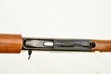 REMINGTON 1100 20 GAUGE SKEET - STANDARD WEIGHT FRAME - TRAP STOCK - 9 of 14