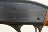 REMINGTON 1100 20 GAUGE SKEET - STANDARD WEIGHT FRAME - TRAP STOCK - 7 of 14