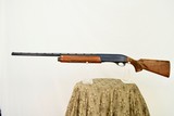 REMINGTON 1100 20 GAUGE SKEET - STANDARD WEIGHT FRAME - TRAP STOCK - 2 of 14