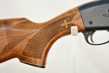 REMINGTON 1100 20 GAUGE SKEET - STANDARD WEIGHT FRAME - TRAP STOCK - 13 of 14