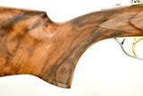 PERAZZI DC12 SCO - GALEAZZI ENGRAVED - 29 1/2