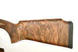 PERAZZI DC12 SCO - GALEAZZI ENGRAVED - 29 1/2