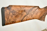 PERAZZI DC12 SCO - GALEAZZI ENGRAVED - 29 1/2