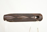 PERAZZI DC12 SCO - GALEAZZI ENGRAVED - 29 1/2