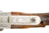 PERAZZI DC12 SCO - GALEAZZI ENGRAVED - 29 1/2