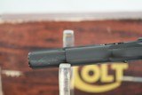 COLT SERVICE MODEL ACE - MINT CONDITION WITH BOX - 12 of 19