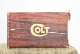 COLT SERVICE MODEL ACE - MINT CONDITION WITH BOX - 15 of 19