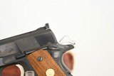 COLT SERVICE MODEL ACE - MINT CONDITION WITH BOX - 10 of 19