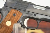 COLT SERVICE MODEL ACE - MINT CONDITION WITH BOX - 3 of 19