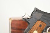COLT SERVICE MODEL ACE - MINT CONDITION WITH BOX - 6 of 19