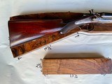 HIGHLY FIGURED STOCK BLANK - EXCEPTIONAL CONTRAST - 12 of 14