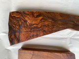 HIGHLY FIGURED STOCK BLANK - EXCEPTIONAL CONTRAST - 7 of 14