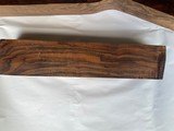 HIGHLY FIGURED STOCK BLANK - EXCEPTIONAL CONTRAST - 5 of 14