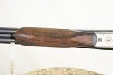 ZANOLETTI HIGH FINISH PIGEON GUN - 12 GAUGE - 1980 - 9 of 20