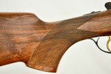 ZANOLETTI HIGH FINISH PIGEON GUN - 12 GAUGE - 1980 - 12 of 20