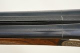 ZANOLETTI HIGH FINISH PIGEON GUN - 12 GAUGE - 1980 - 7 of 20