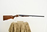 ZANOLETTI HIGH FINISH PIGEON GUN - 12 GAUGE - 1980 - 1 of 20