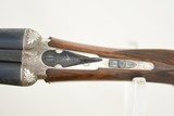 ZANOLETTI HIGH FINISH PIGEON GUN - 12 GAUGE - 1980 - 6 of 20