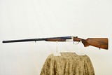 ZANOLETTI HIGH FINISH PIGEON GUN - 12 GAUGE - 1980 - 2 of 20