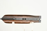 ZANOLETTI HIGH FINISH PIGEON GUN - 12 GAUGE - 1980 - 15 of 20