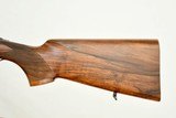 ZANOLETTI HIGH FINISH PIGEON GUN - 12 GAUGE - 1980 - 3 of 20