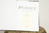 Purdey Gun & Rifle Makers: The Definitive History – Donald Dallas Signed Limited Edition – No. 2766 of 3000 Copies - 2 of 4
