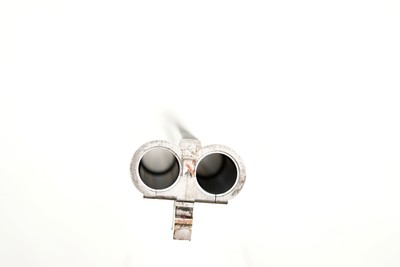 VINCENZO BERNARDELLI ANSON BOXLOCK EJECTOR - 12 GAUGE - 27 1/2" - 1975 - Image 16 of 17