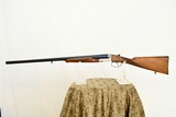 VINCENZO BERNARDELLI ANSON BOXLOCK EJECTOR - 12 GAUGE - 27 1/2" - 1975 - Image 4 of 17