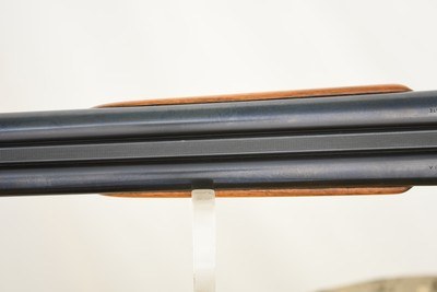 VINCENZO BERNARDELLI ANSON BOXLOCK EJECTOR - 12 GAUGE - 27 1/2" - 1975 - Image 10 of 17