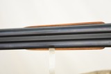 VINCENZO BERNARDELLI ANSON BOXLOCK EJECTOR - 12 GAUGE - 27 1/2" - 1975 - Image 10 of 17