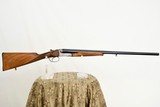 VINCENZO BERNARDELLI ANSON BOXLOCK EJECTOR - 12 GAUGE - 27 1/2" - 1975 - Image 3 of 17