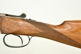 VINCENZO BERNARDELLI ANSON BOXLOCK EJECTOR - 12 GAUGE - 27 1/2" - 1975 - Image 7 of 17