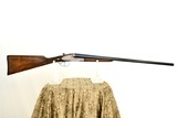 ITALIAN SIDELOCK SXS - MODEL "MONTE CARLO" - 1954 - 28 1/4" BARRELS - LIVE PIGEON STYLE - 4 of 24