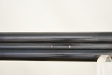 ITALIAN SIDELOCK SXS - MODEL "MONTE CARLO" - 1954 - 28 1/4" BARRELS - LIVE PIGEON STYLE - 19 of 24