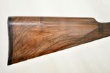 ITALIAN SIDELOCK SXS - MODEL "MONTE CARLO" - 1954 - 28 1/4" BARRELS - LIVE PIGEON STYLE - 14 of 24