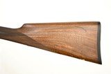 ITALIAN SIDELOCK SXS - MODEL "MONTE CARLO" - 1954 - 28 1/4" BARRELS - LIVE PIGEON STYLE - 7 of 24