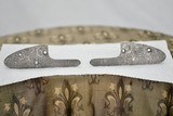 ITALIAN SIDELOCK SXS - MODEL "MONTE CARLO" - 1954 - 28 1/4" BARRELS - LIVE PIGEON STYLE - 23 of 24