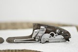 ITALIAN SIDELOCK SXS - MODEL "MONTE CARLO" - 1954 - 28 1/4" BARRELS - LIVE PIGEON STYLE - 24 of 24