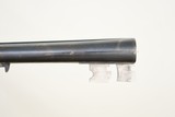 ITALIAN SIDELOCK SXS - MODEL "MONTE CARLO" - 1954 - 28 1/4" BARRELS - LIVE PIGEON STYLE - 20 of 24