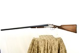 ITALIAN SIDELOCK SXS - MODEL "MONTE CARLO" - 1954 - 28 1/4" BARRELS - LIVE PIGEON STYLE - 6 of 24
