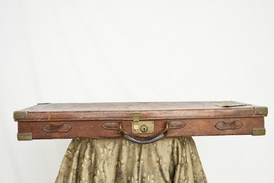 CHARLES LANCASTER MATCHED PAIR SIDELOCK EJECTOR 12 GAUGE – BEST ENGLISH PAIR – 1901 – CASED - Image 19 of 20