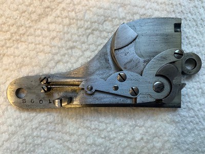 CHARLES LANCASTER MATCHED PAIR SIDELOCK EJECTOR 12 GAUGE – BEST ENGLISH PAIR – 1901 – CASED - Image 20 of 20