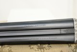 CHARLES LANCASTER MATCHED PAIR SIDELOCK EJECTOR 12 GAUGE – BEST ENGLISH PAIR – 1901 – CASED - Image 14 of 20