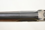 AYA MODEL 37 SIDELOCK - 12 GAUGE - VINTAGE SPANISH BEST QUALITY - Image 10 of 24