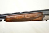 AYA MODEL 37 SIDELOCK - 12 GAUGE - VINTAGE SPANISH BEST QUALITY - Image 11 of 24