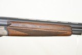 AYA MODEL 37 SIDELOCK - 12 GAUGE - VINTAGE SPANISH BEST QUALITY - Image 19 of 24