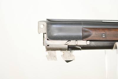 AYA MODEL 37 SIDELOCK - 12 GAUGE - VINTAGE SPANISH BEST QUALITY - Image 20 of 24