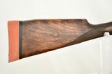 AYA MODEL 37 SIDELOCK - 12 GAUGE - VINTAGE SPANISH BEST QUALITY - Image 17 of 24